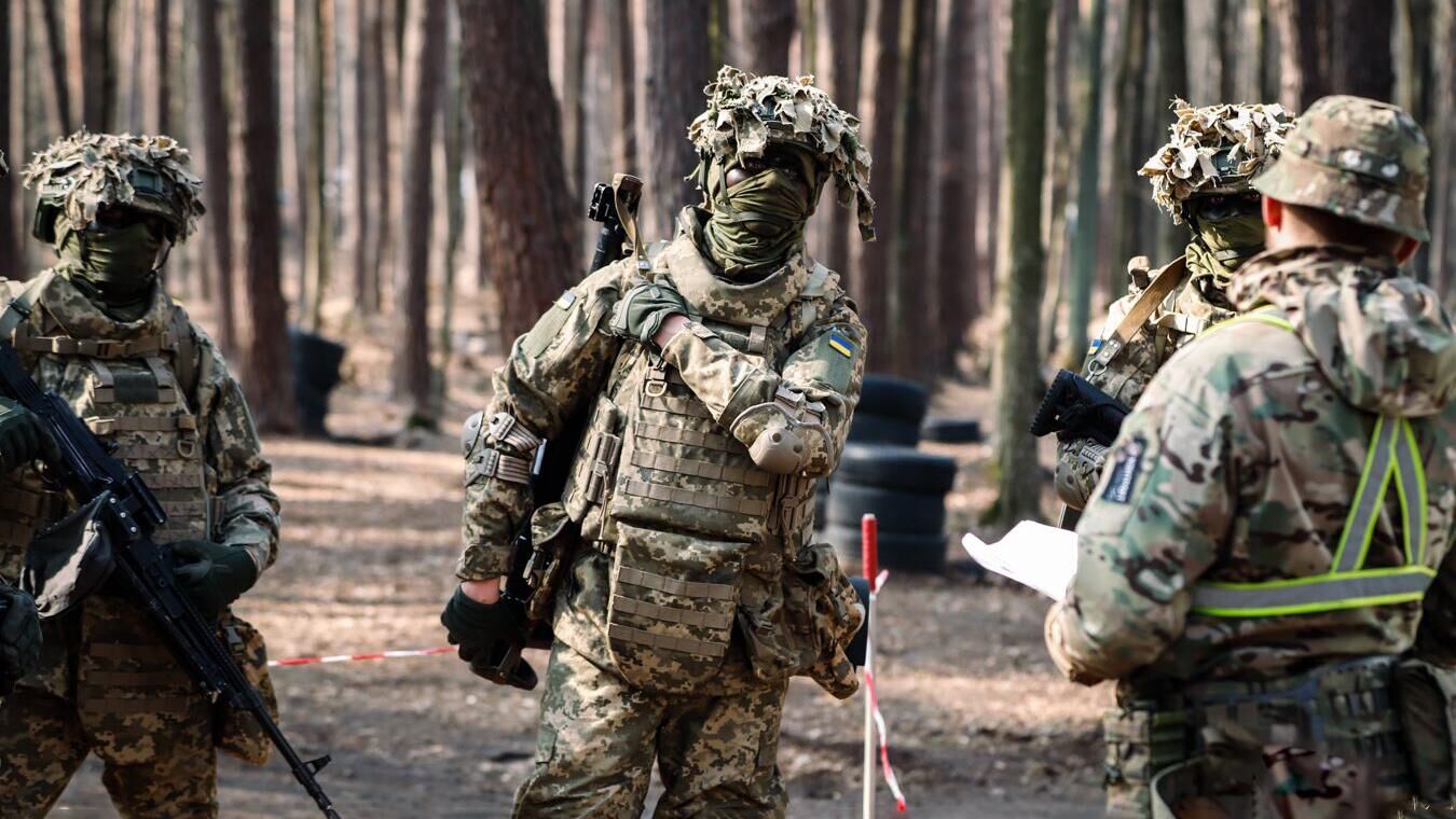 Киев отказался признать данные о потерях в 1,7 миллионов военнослужащих ВСУ